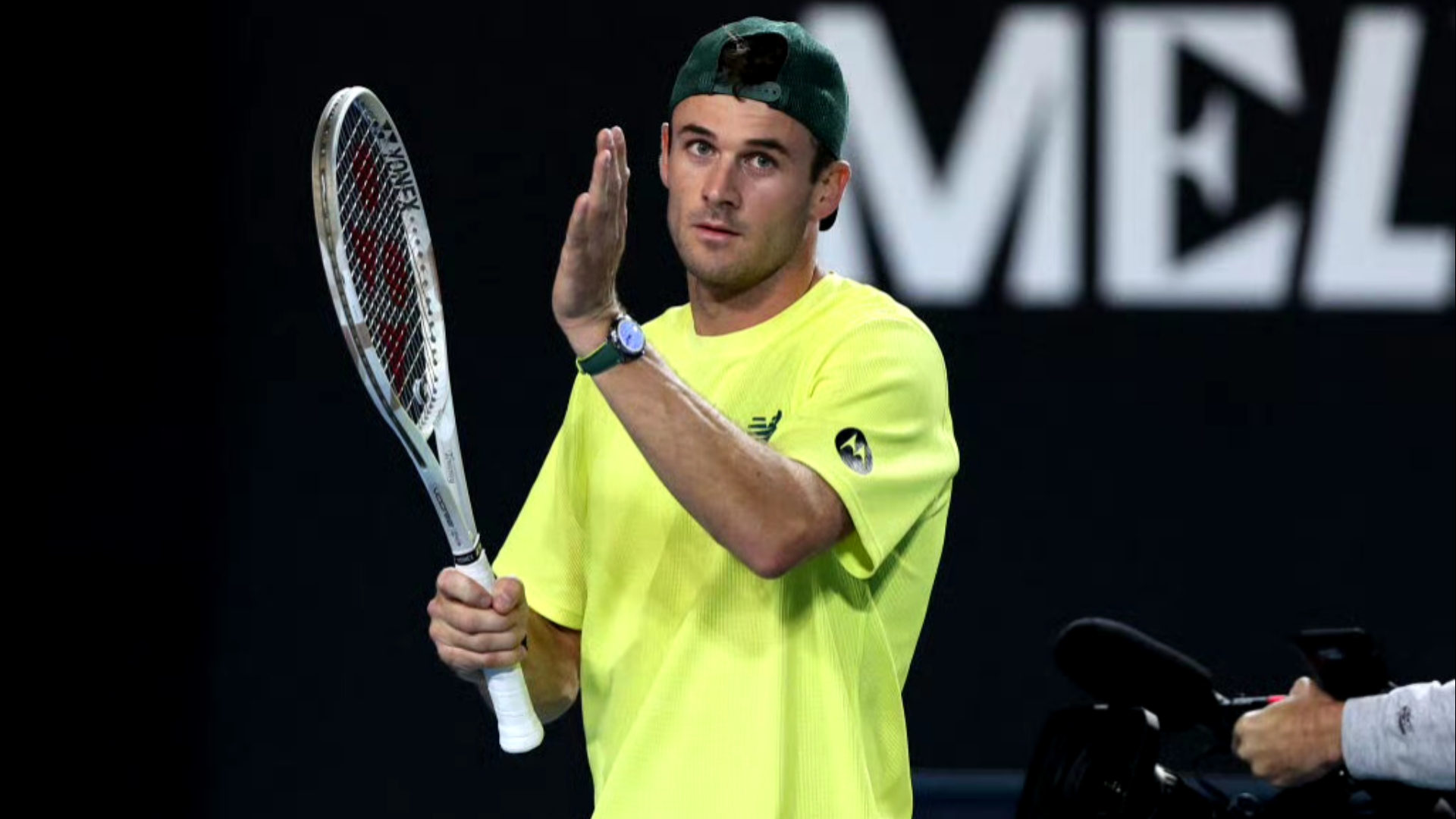 他的未来 他的未来