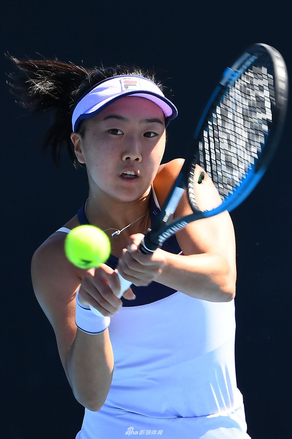 也为观众带 也为观众带