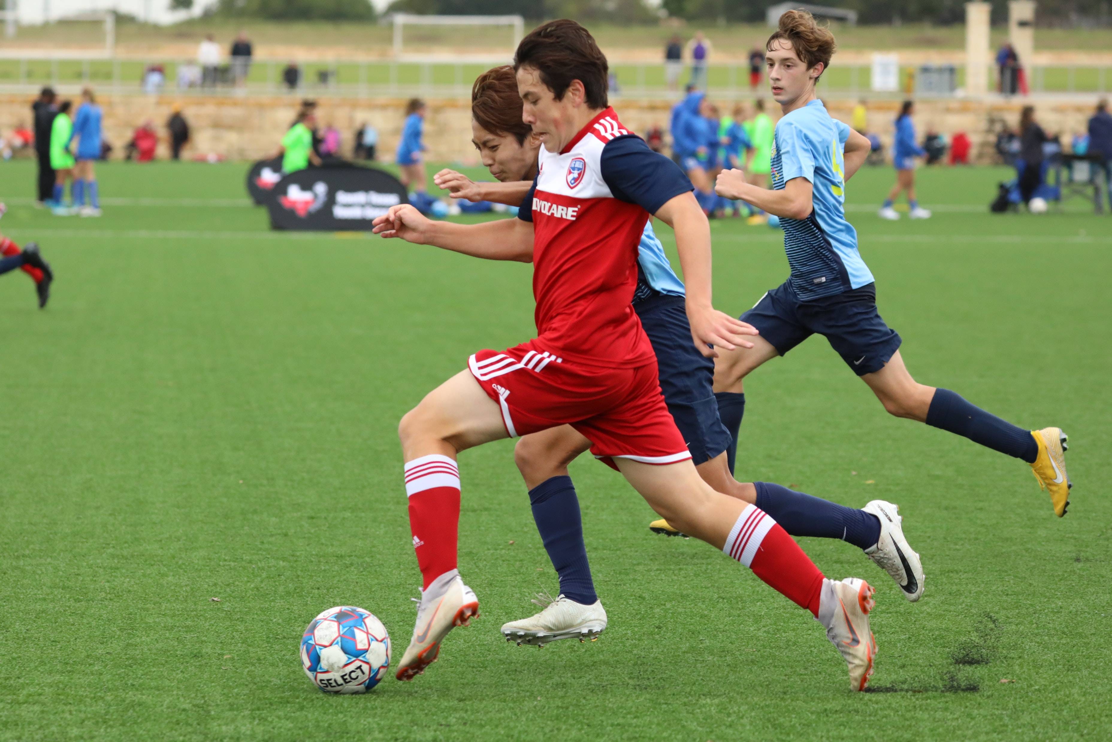 近的直塞连 近的直塞连