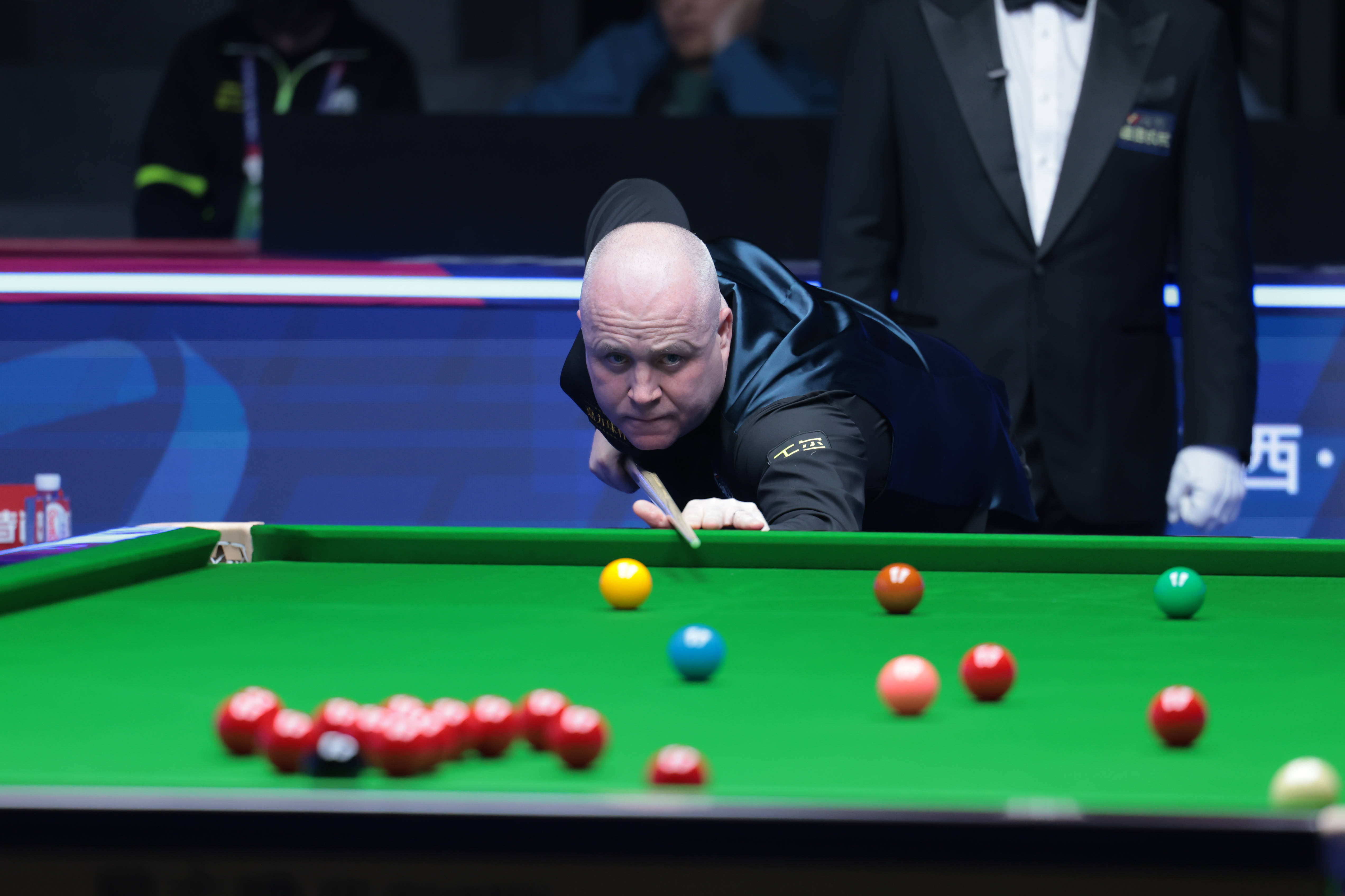 保留现场观 保留现场观